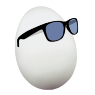 Marekting Egghead